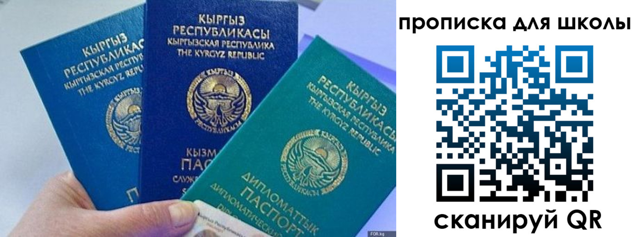 прописка регистрация в Рошале